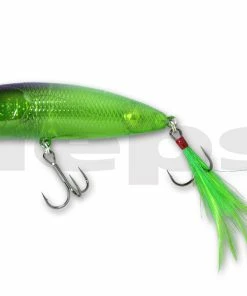 Deps Pulse Cod Poppers