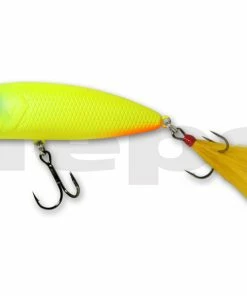 Deps Pulse Cod Poppers