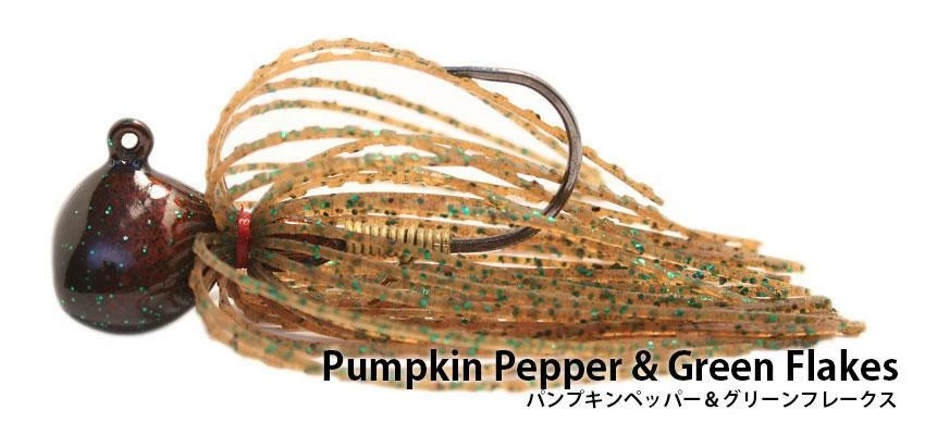 Nishine Lure Works Finesse Football Jig Football Jigs