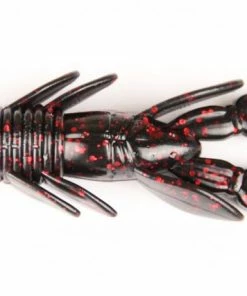 X-Zone Lures Craws Punisher Punch Craw