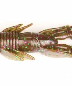 X-Zone Lures Craws Punisher Punch Craw