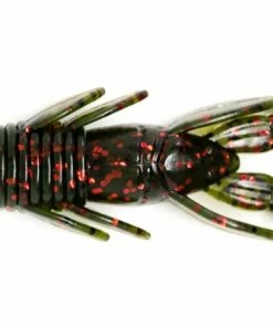 X-Zone Lures Craws Punisher Punch Craw