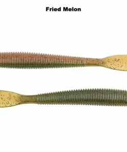 Missile Baits Senkos/Stick Baits Quiver 4.5