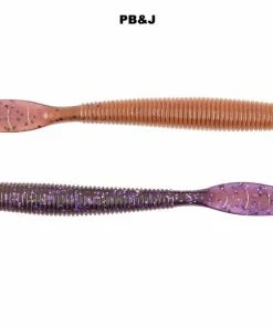 Missile Baits Senkos/Stick Baits Quiver 4.5