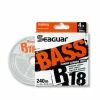 Seaguar Flourocarbon Line R18 Bass 240