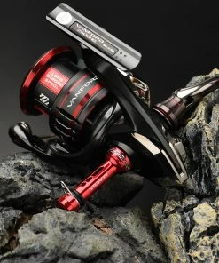 Gomexus CNC Reel Stand With Egi Hook Rod/Reel Accessories