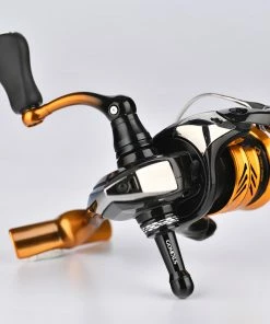 Gomexus Reel Stand R8 For Shimano Reels Rod/Reel Accessories