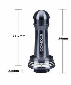 Gomexus Reel Stand R8 For Shimano Reels Rod/Reel Accessories