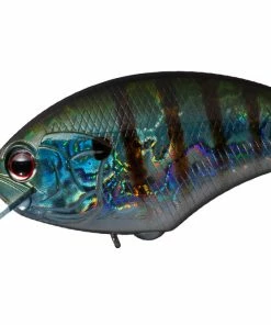 OSP Shallow Diving (0-7ft.) Blitz Max Rattling