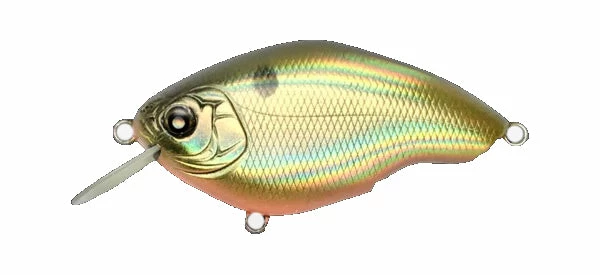 Nishine Lure Works Chippawa RB Silent Shallow Diving (0-7ft.)