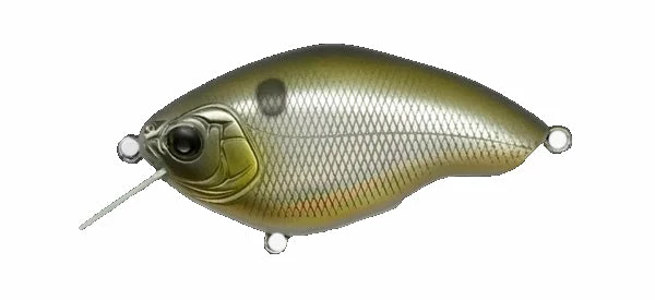 Nishine Lure Works Chippawa RB Silent Shallow Diving (0-7ft.)