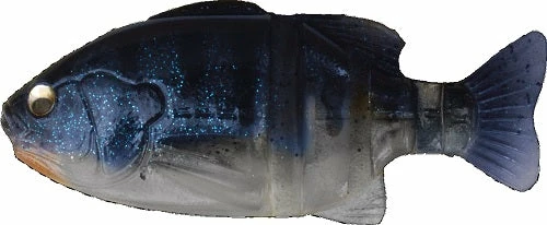 Imakatsu Soft Body Javallon Gill