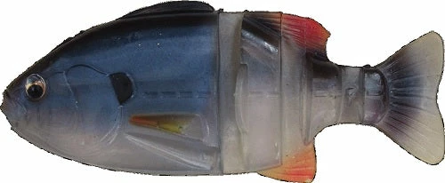 Imakatsu Soft Body Javallon Gill