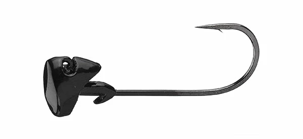 Picasso Rhino Head Shakey Heads