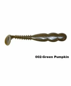 Reins Fat Rockvibe Shad