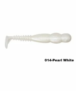 Reins Fat Rockvibe Shad