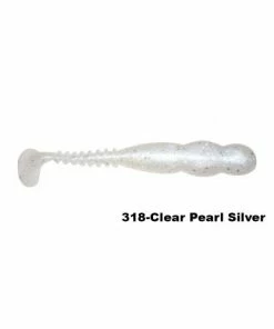 Reins Fat Rockvibe Shad