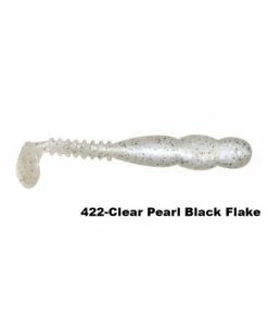 Reins Fat Rockvibe Shad