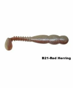 Reins Fat Rockvibe Shad