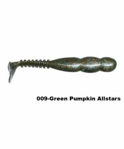 Reins Fat Rockvibe Shad