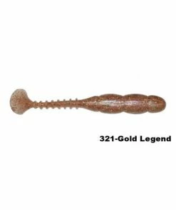 Reins Fat Rockvibe Shad