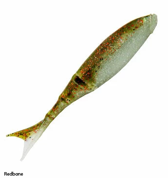 Z Man Razor Shad Trailers