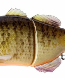 Jackall Gantarel Jr.