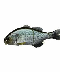 Jackall Hard Body Gantarel