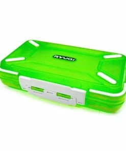 Ryugi Hard Boxes R-Tank Free Storage Box