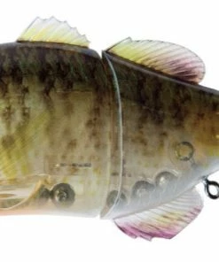 Jackall Gantarel Jr.