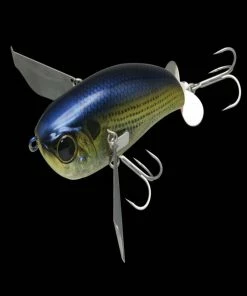 Jackall Pompadour Crawlers