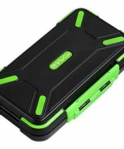 Ryugi R-Tank Hook And Weight Organizer Hard Boxes