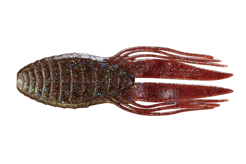 Jackall Revoltage Driftcraw Craws