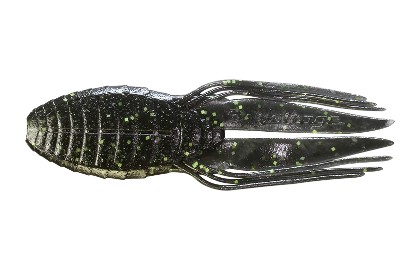 Jackall Revoltage Driftcraw Craws