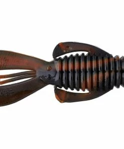 Strike King Creatures Rage Tail Magnum Structure Bug