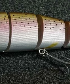 Madness Japan Balam 300