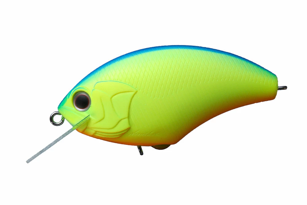 OSP Shallow Diving (0-7ft.) Blitz Max Rattling