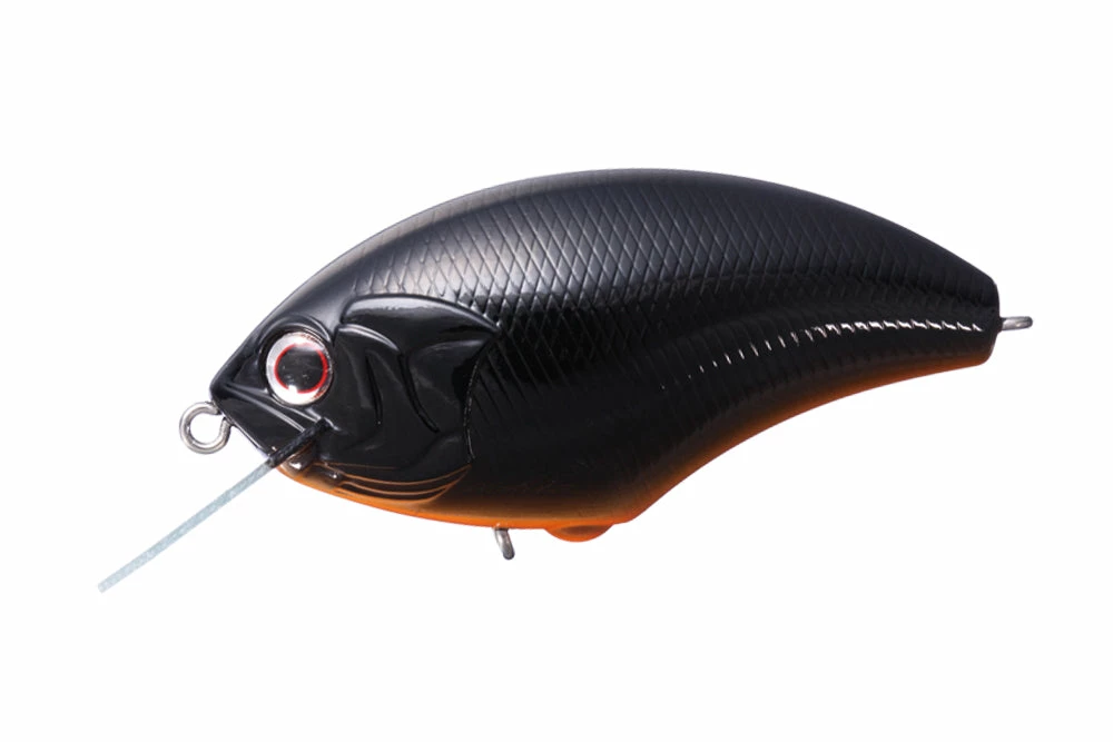 OSP Shallow Diving (0-7ft.) Blitz Max Rattling