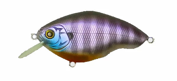 Nishine Lure Works Chippawa RB Silent Shallow Diving (0-7ft.)