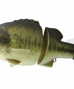 Deps Bull Shooter 160 Hard Body