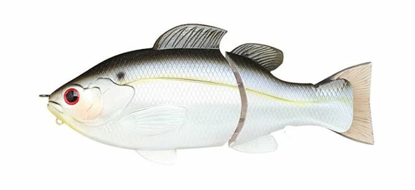 Lucky Craft Real Bluegill 165S Hard Body