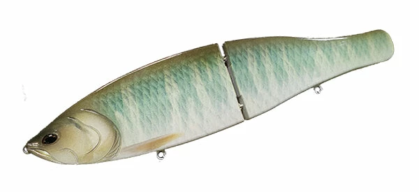 Wild Lures Wild Beat Hard Body