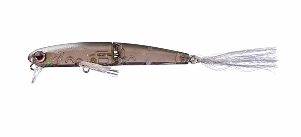 OSP Over Real Wake Wakebaits