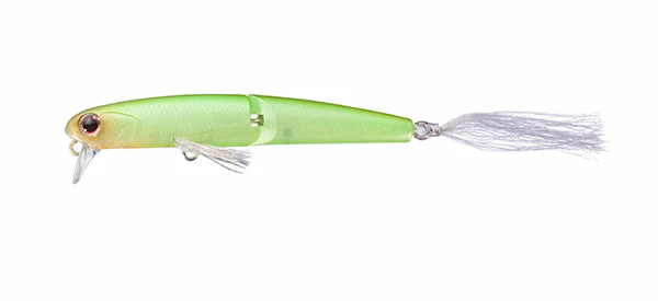 OSP Over Real Wake Wakebaits