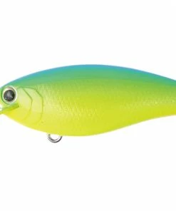 Bottom Up Reazzy Shallow Diving (0-7ft.)