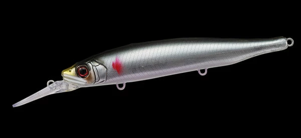 Gan Craft Rest Jerkbaits