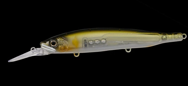 Gan Craft Rest Jerkbaits