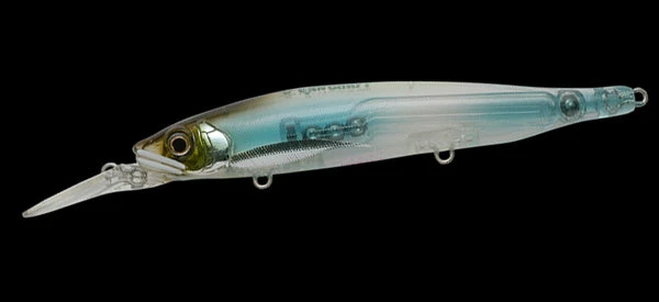 Gan Craft Rest Jerkbaits