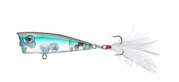 Lobina Lures Rico Poppers