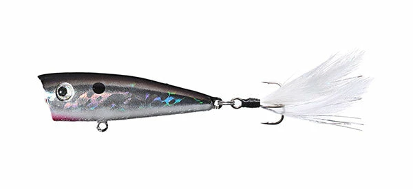 Lobina Lures Rico Poppers
